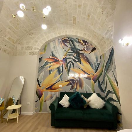 Quiet And Stylish - Bari City Center, Minutes To Station מראה חיצוני תמונה